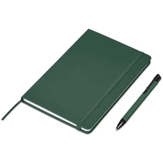 Altitude Powell Dark Green